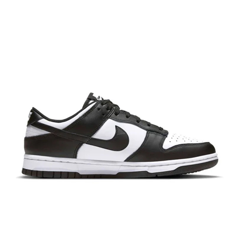 TÊNIS NIKE DUNK ZEBRA