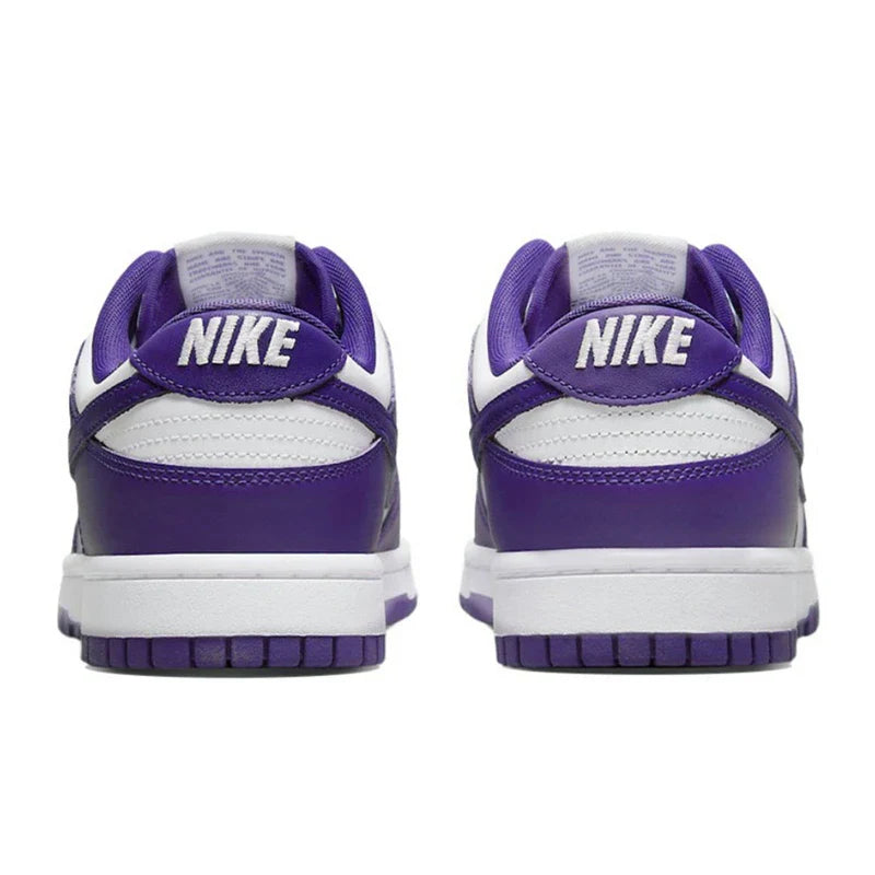 TÊNIS NIKE DUNK PURPLE