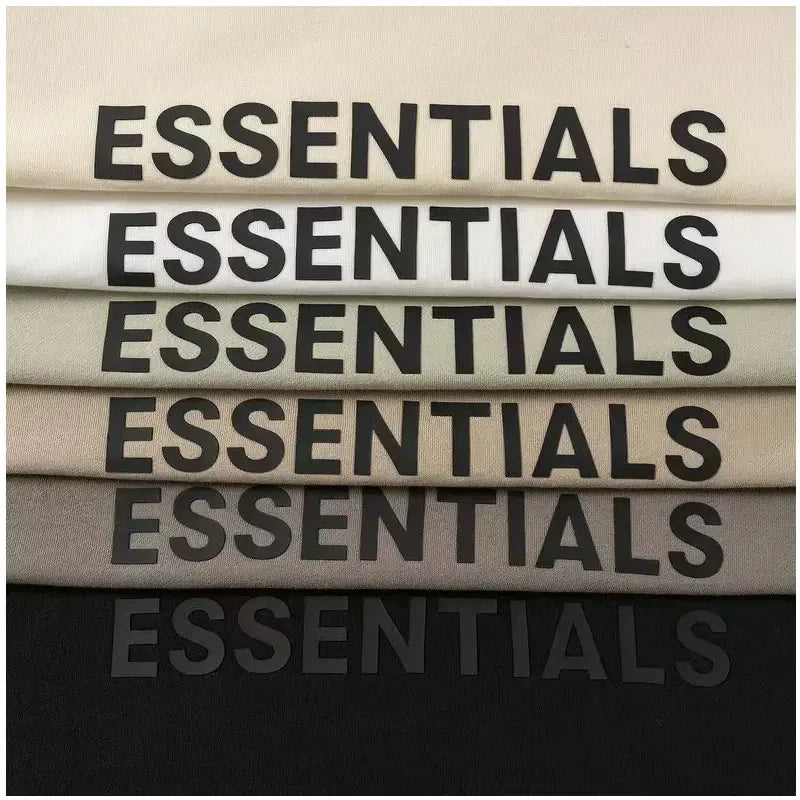 MOLETOM FOG ESSENTIALS