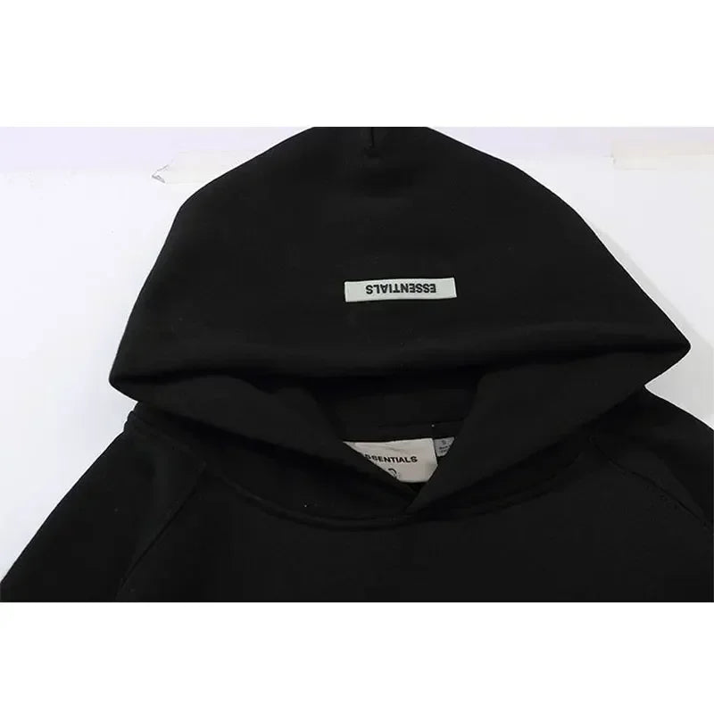 MOLETOM FOG ESSENTIALS