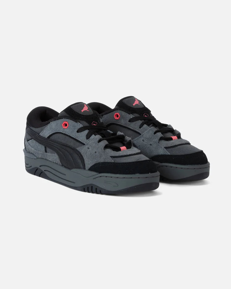 TÊNIS PUMA 180 x JEFF STAPLE 'YEAR OF THE DRAGON - BLACK'