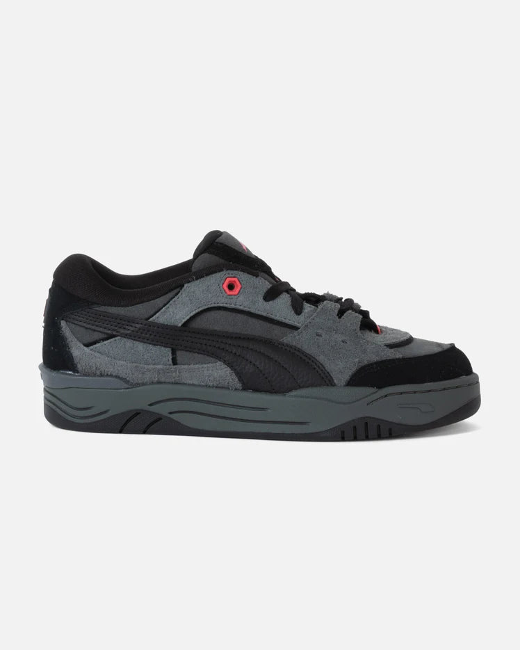 TÊNIS PUMA 180 x JEFF STAPLE 'YEAR OF THE DRAGON - BLACK'