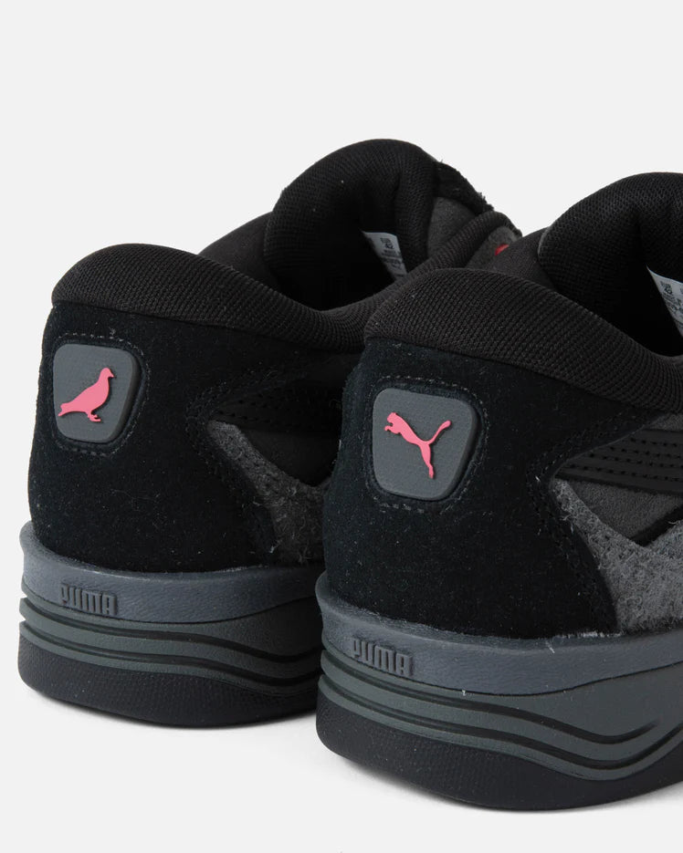 TÊNIS PUMA 180 x JEFF STAPLE 'YEAR OF THE DRAGON - BLACK'