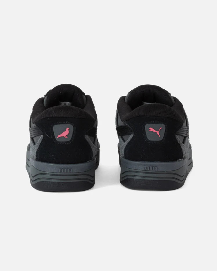 TÊNIS PUMA 180 x JEFF STAPLE 'YEAR OF THE DRAGON - BLACK'