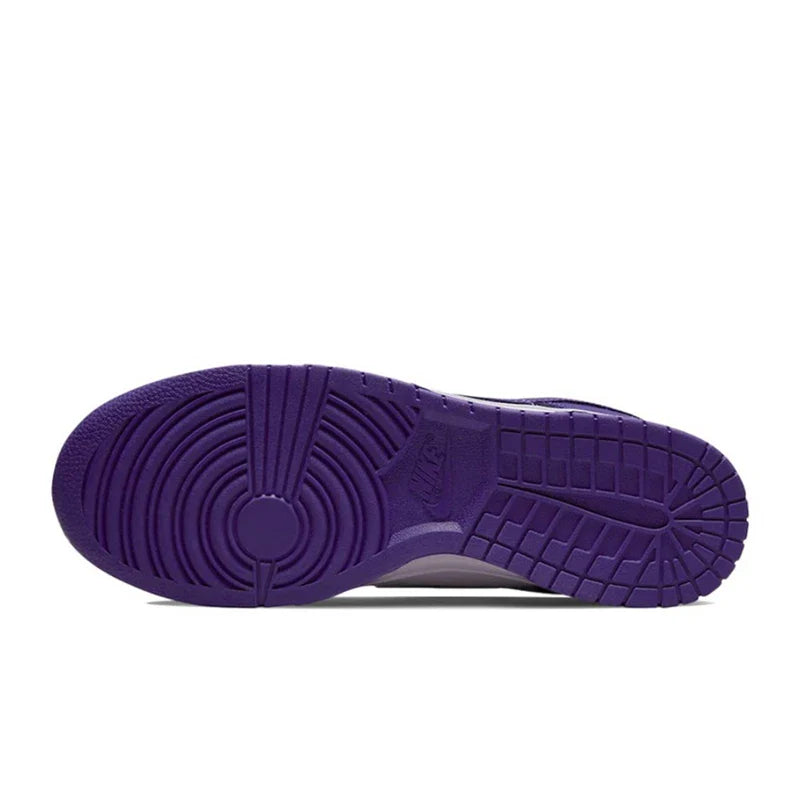TÊNIS NIKE DUNK PURPLE