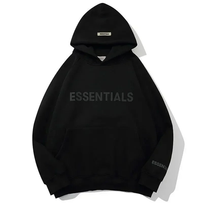 MOLETOM FOG ESSENTIALS