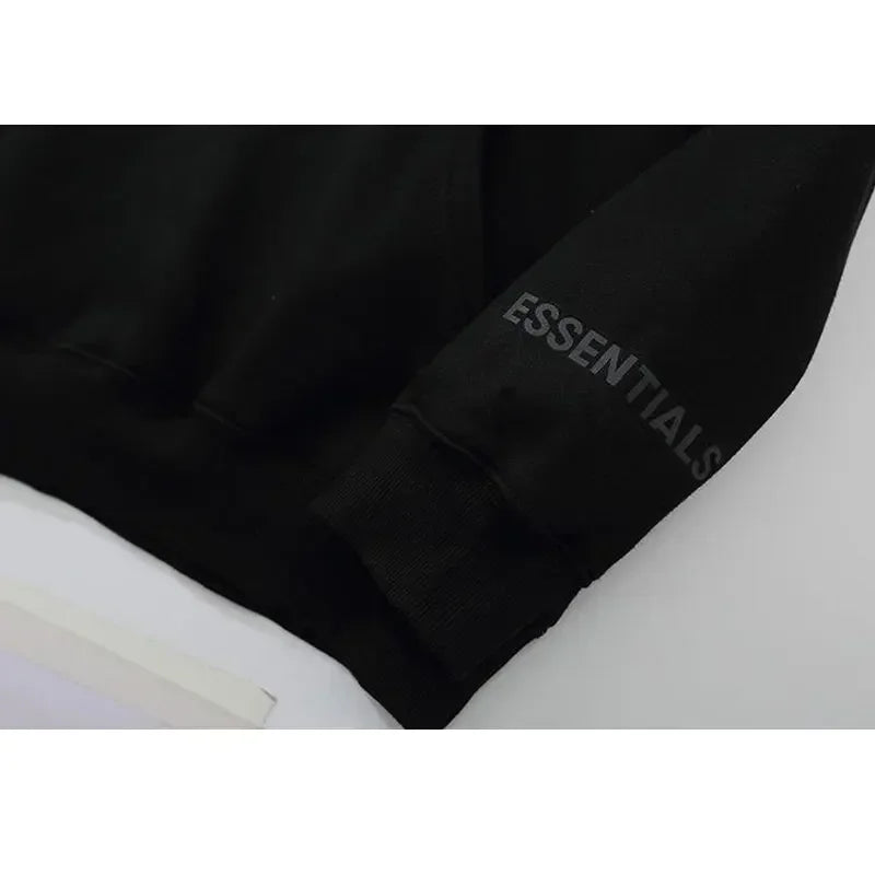 MOLETOM FOG ESSENTIALS