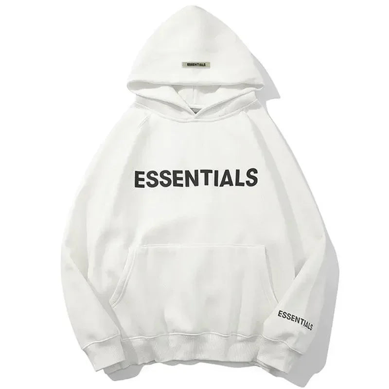 MOLETOM FOG ESSENTIALS