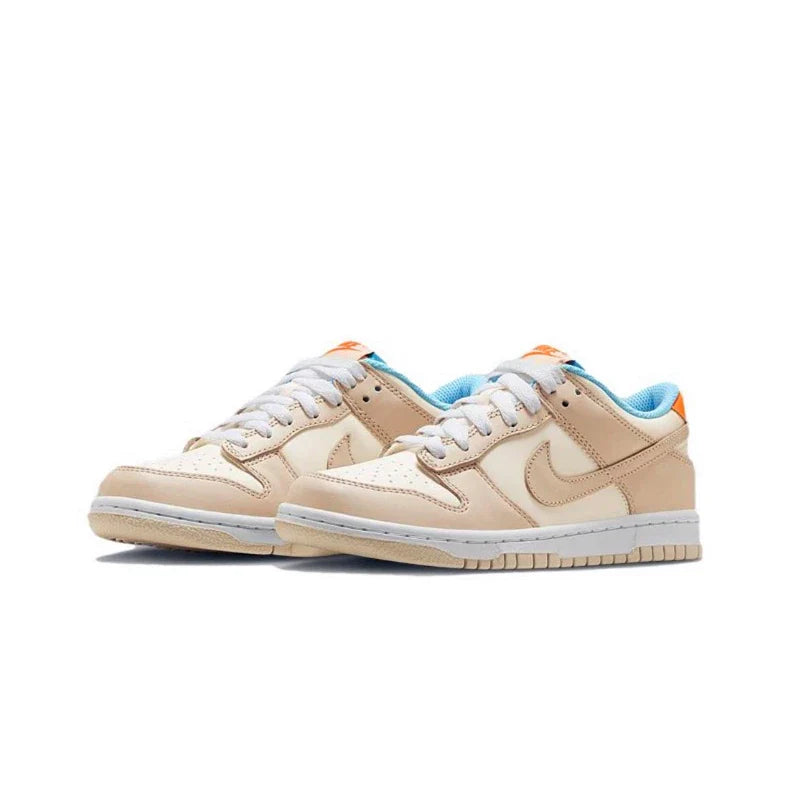 TÊNIS NIKE DUNK CARAMEL