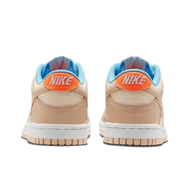 TÊNIS NIKE DUNK CARAMEL