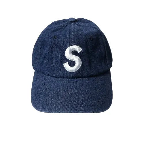 BONÉ SUPREME SUP BLACK