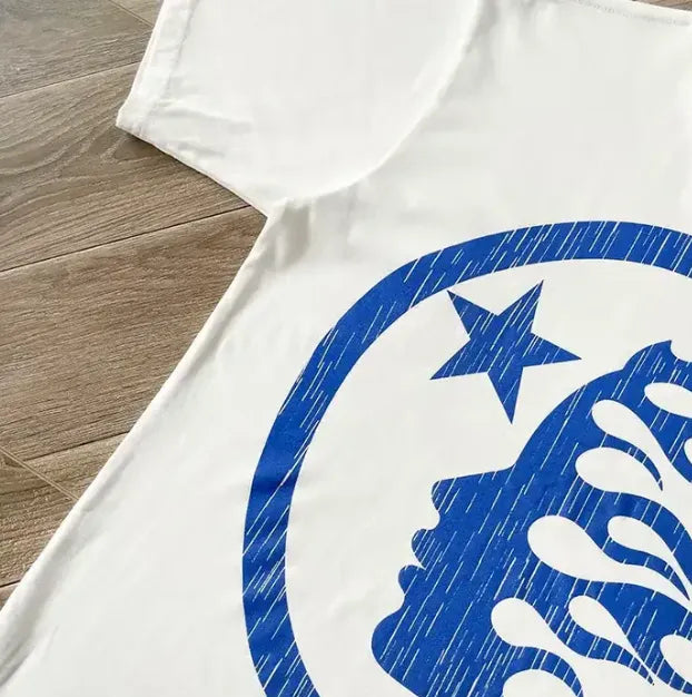 CAMISETA HELLSTAR BEAT US