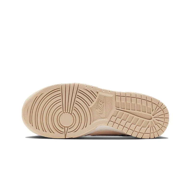 TÊNIS NIKE DUNK CARAMEL