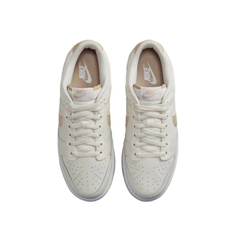 TÊNIS NIKE DUNK PASTEL