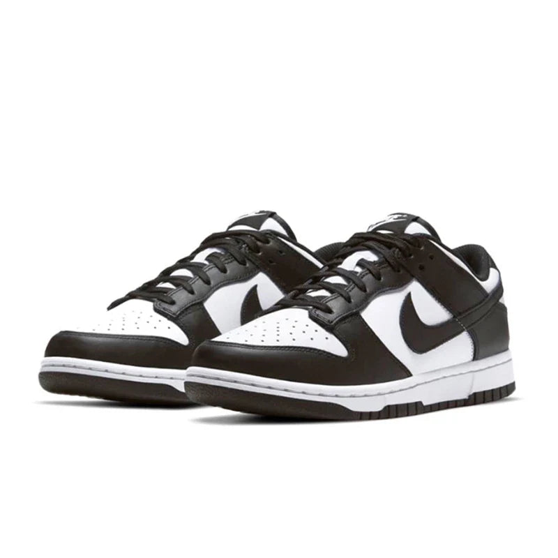 TÊNIS NIKE DUNK ZEBRA