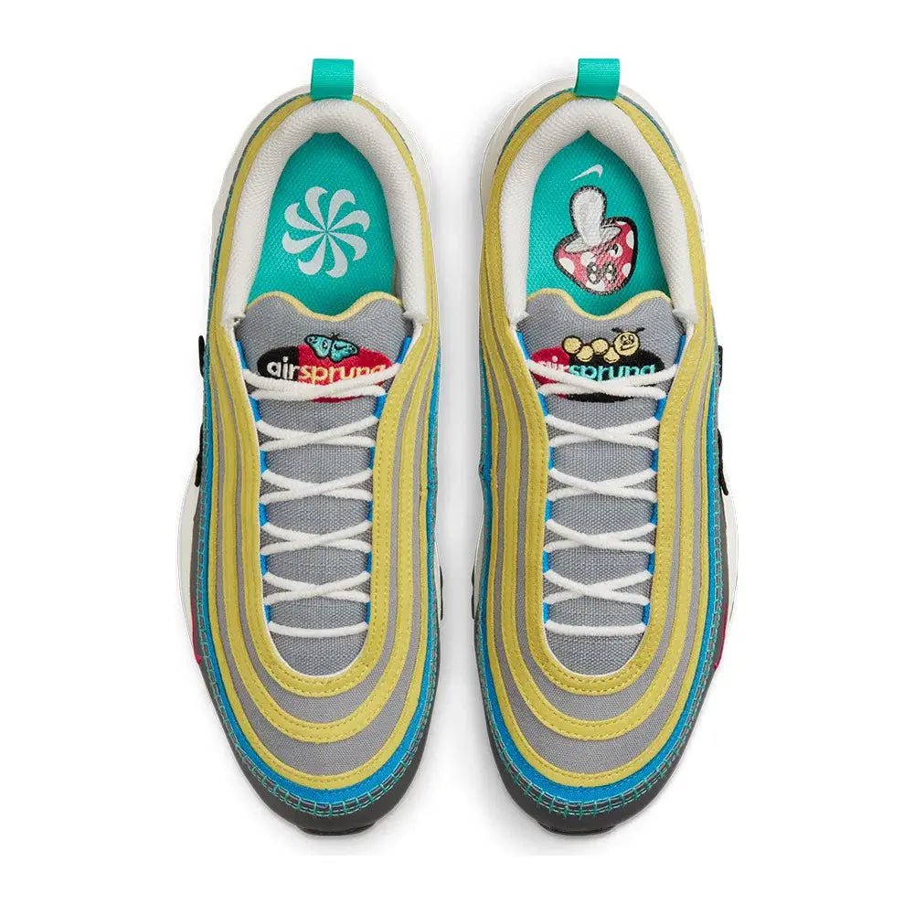 TÊNIS NIKE AIR MAX 97