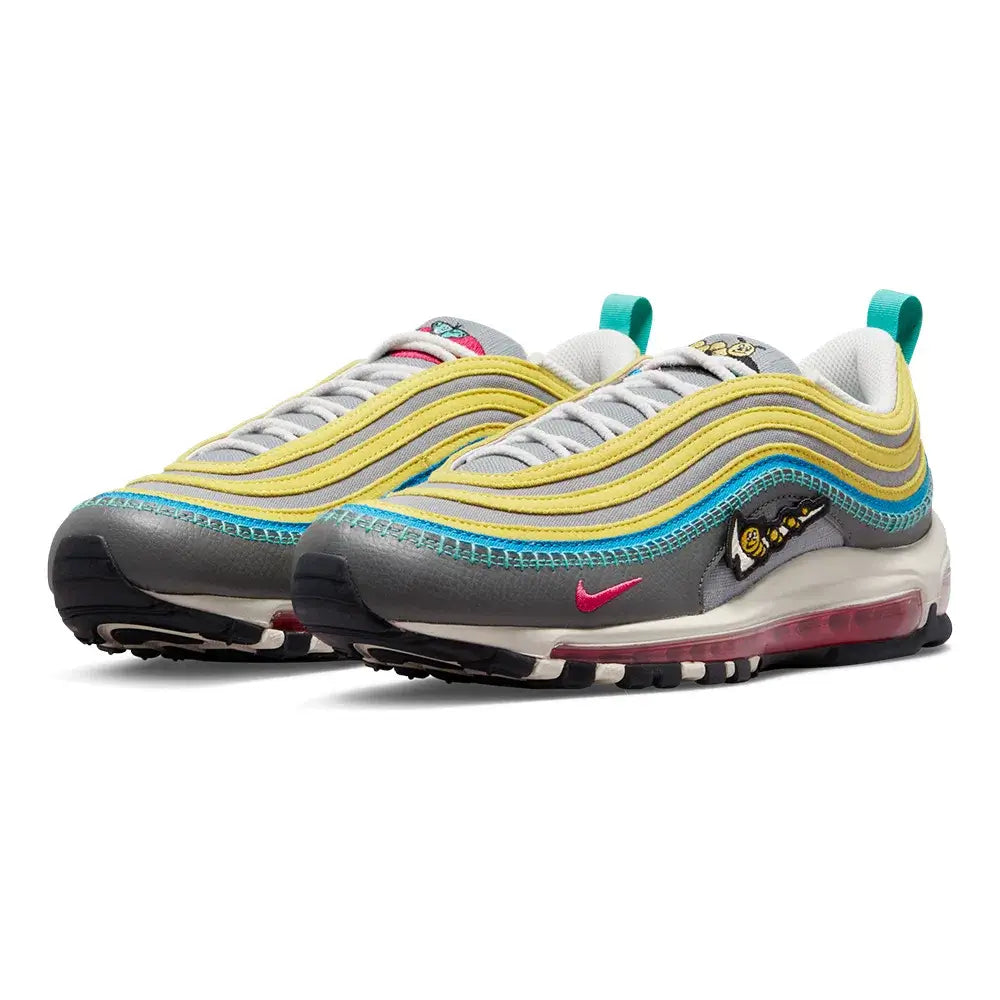 TÊNIS NIKE AIR MAX 97