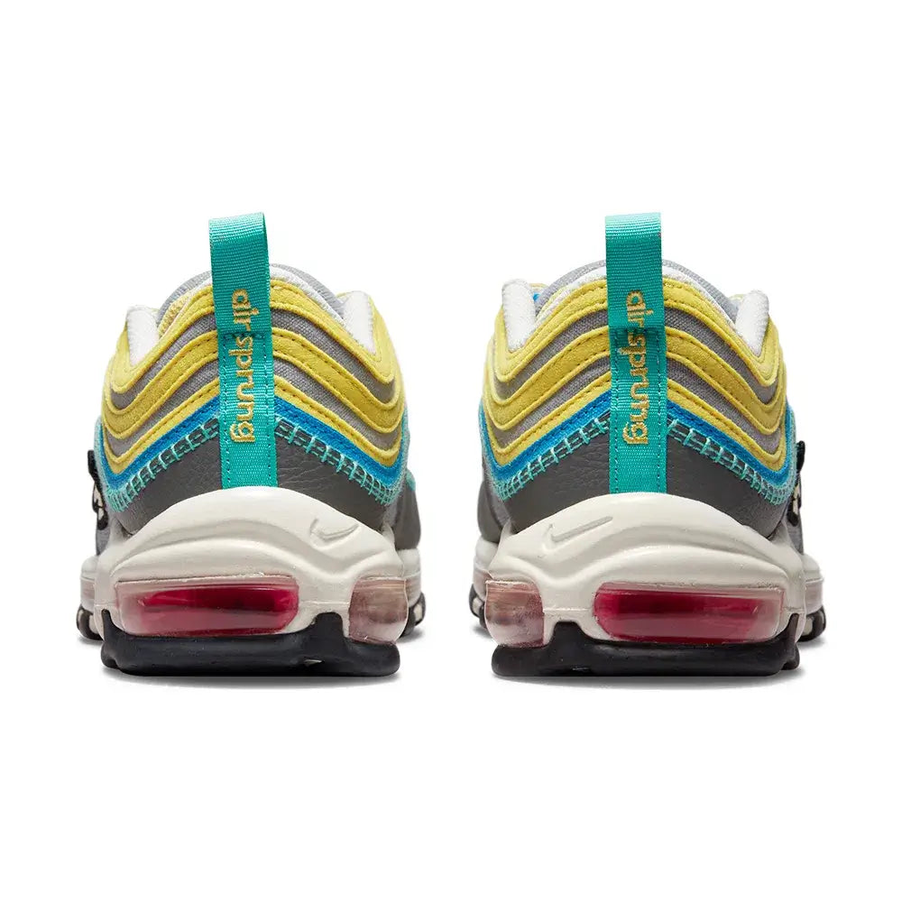 TÊNIS NIKE AIR MAX 97