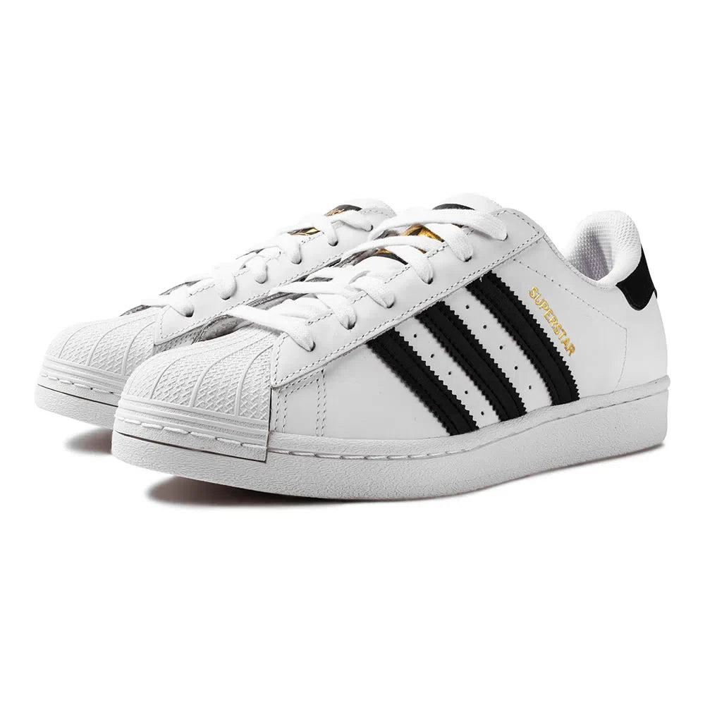 TÊNIS ADIDAS SUPERSTAR WHITE
