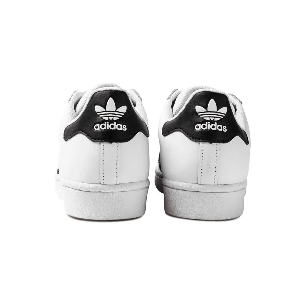 TÊNIS ADIDAS SUPERSTAR WHITE