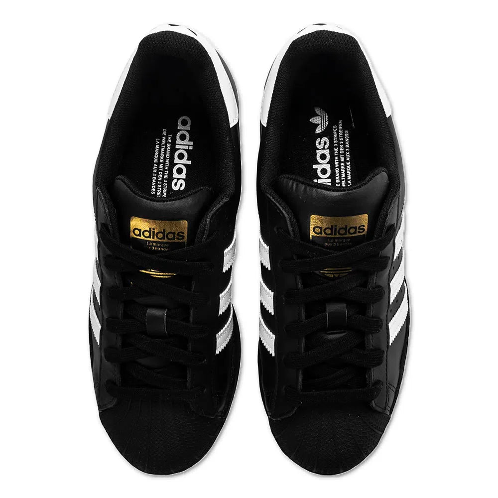 TÊNIS ADIDAS SUPERSTAR BLACK