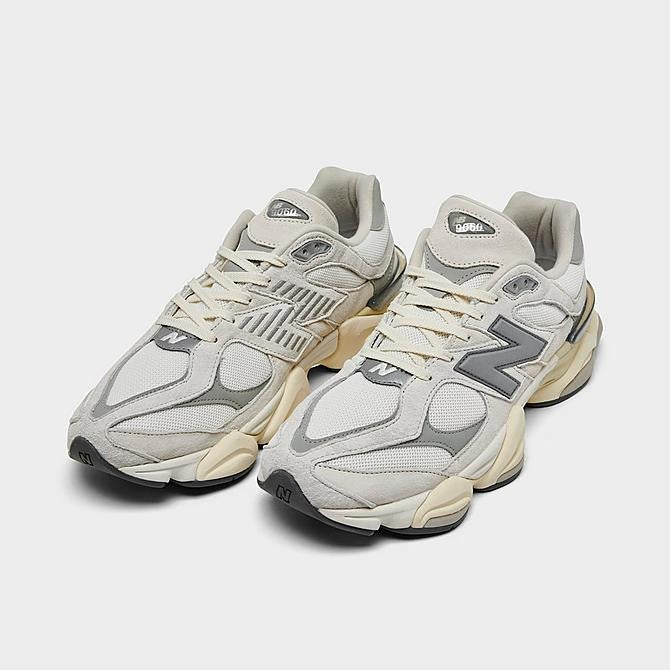 TÊNIS NEW BALANCE 9060 CONCRETE