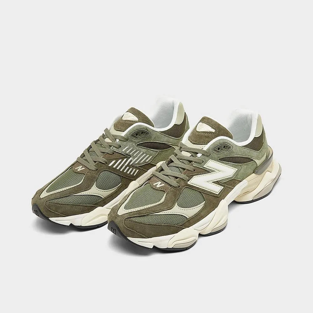 TÊNIS NEW BALANCE 9060 SANDSTONE