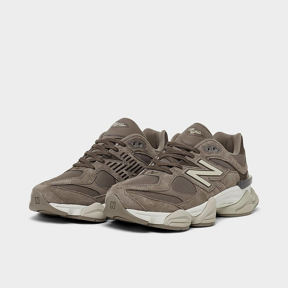 TÊNIS NEW BALANCE 9060 MUSHROOM