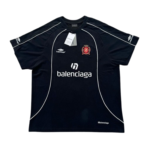 CAMISETA BALENCIAGA PARIS SOCCER