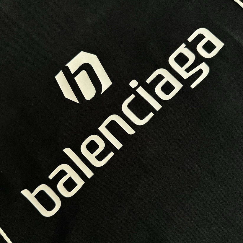 CAMISETA BALENCIAGA PARIS SOCCER