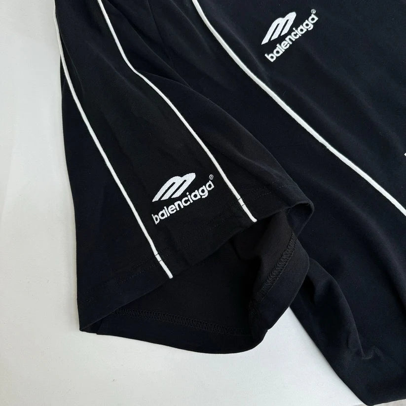 CAMISETA BALENCIAGA PARIS SOCCER