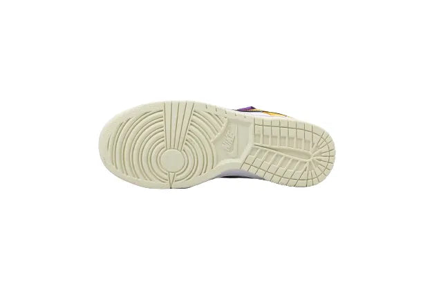 TÊNIS NIKE DUNK FOREVER