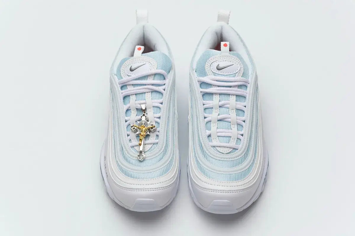 TÊNIS NIKE AIR MAX 97 WALK ON WATER