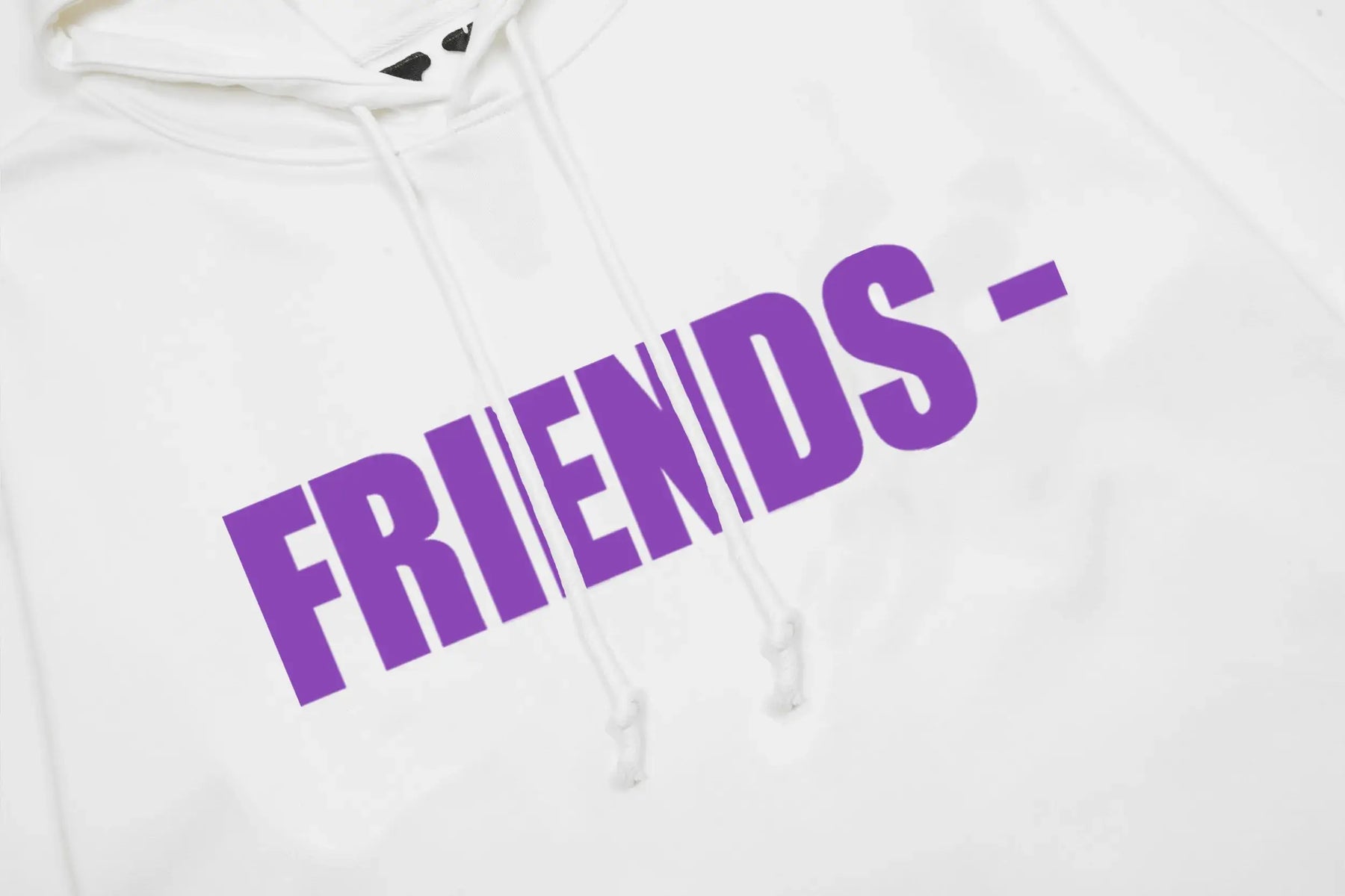 MOLETOM VLONE X FRIENDS
