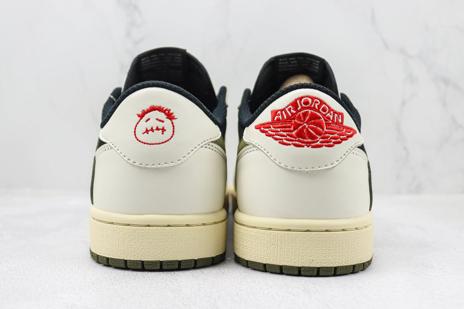 TÊNIS NIKE DUNK X CACTUS JACK "TRAVIS SCOTT"