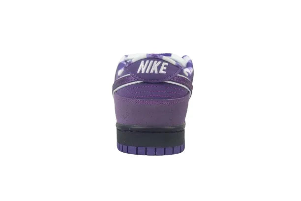 TÊNIS NIKE SB DUNK "PURPLE LOBSTER"