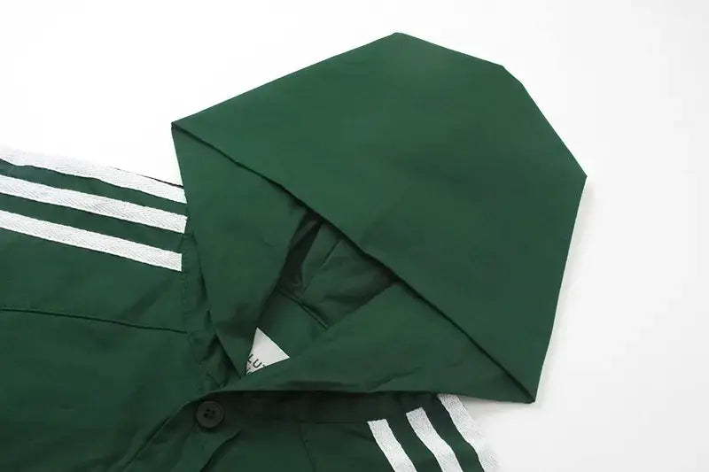 JAQUETA ADIDAS X BALENCIAGA