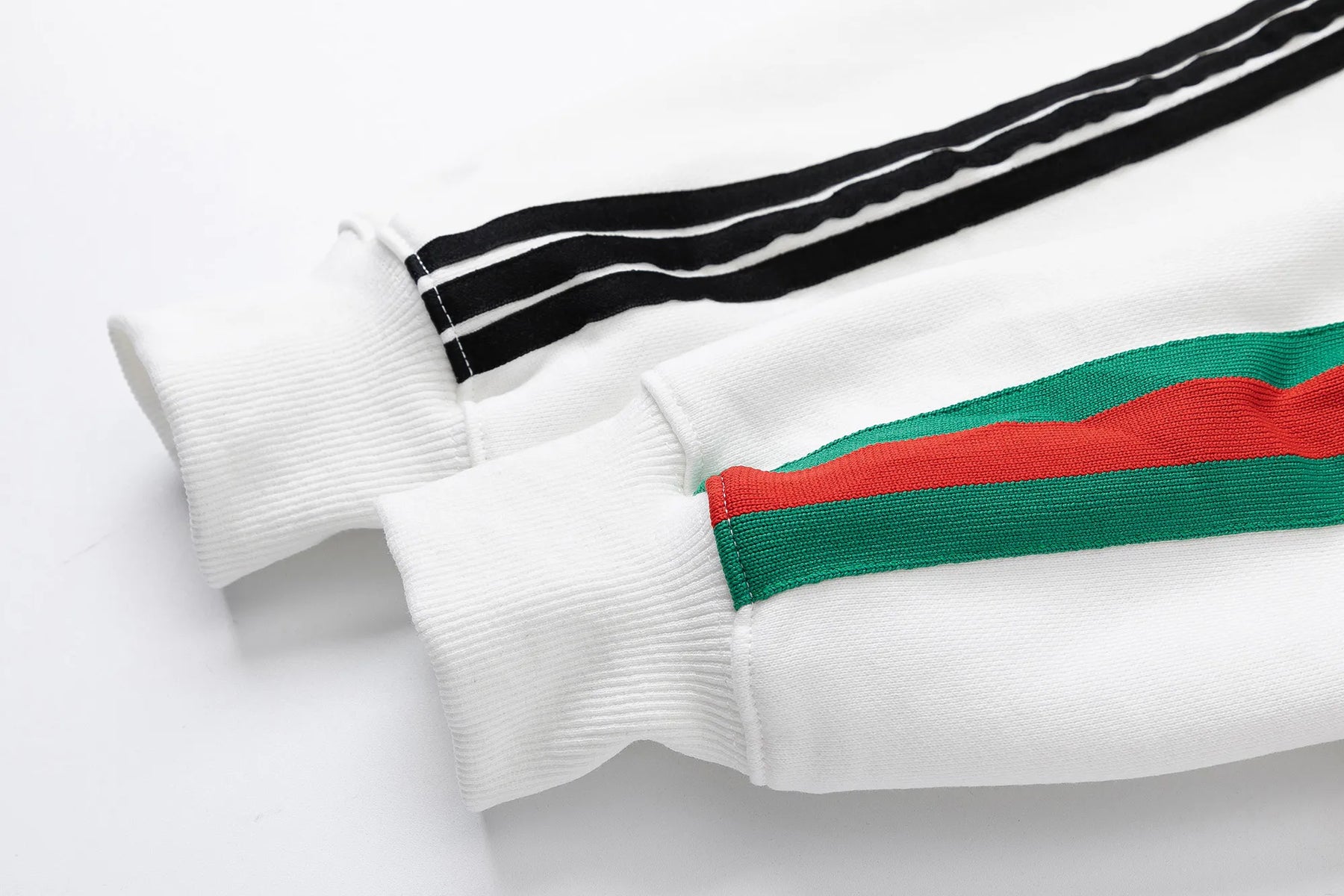 BLUSA ADIDAS X GUCCI "SWEAT"
