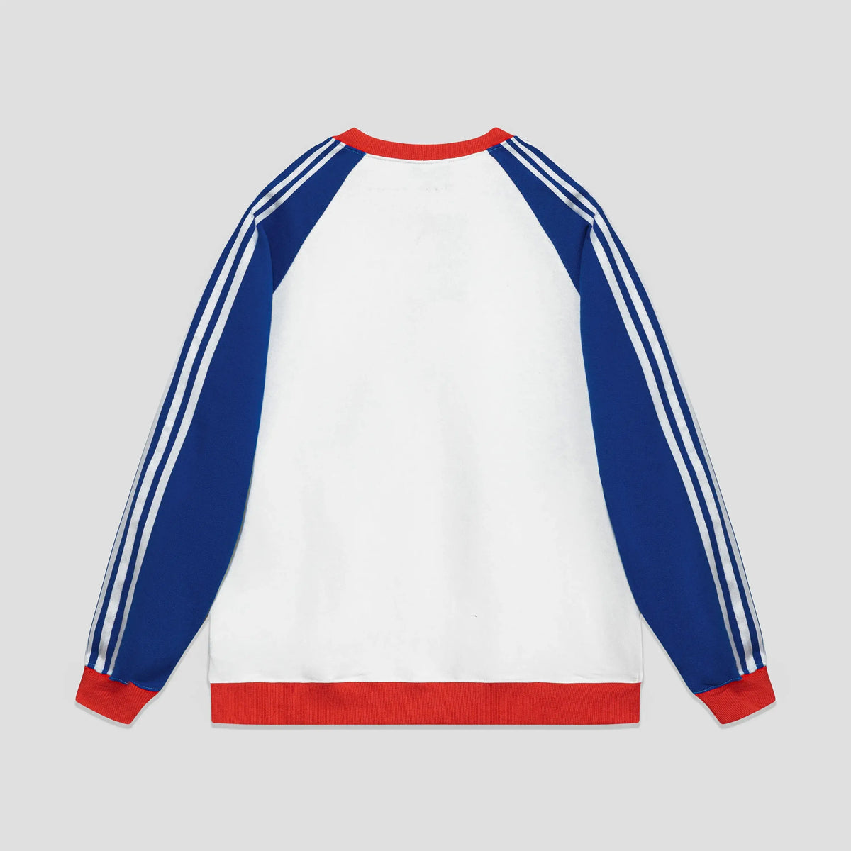 BLUSA ADIDAS X GUCCI "COTTON JERSEY SWEATSHIRT"