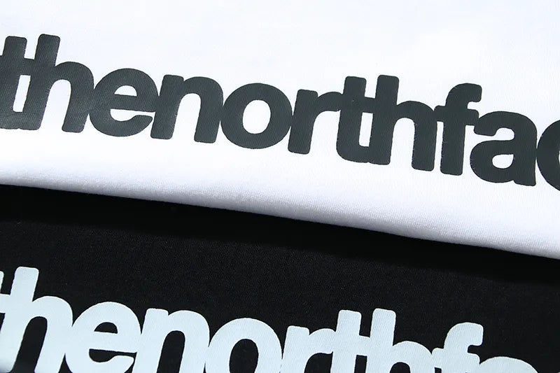 CAMISETA THE NORTH FACE "THENORTHFACE"