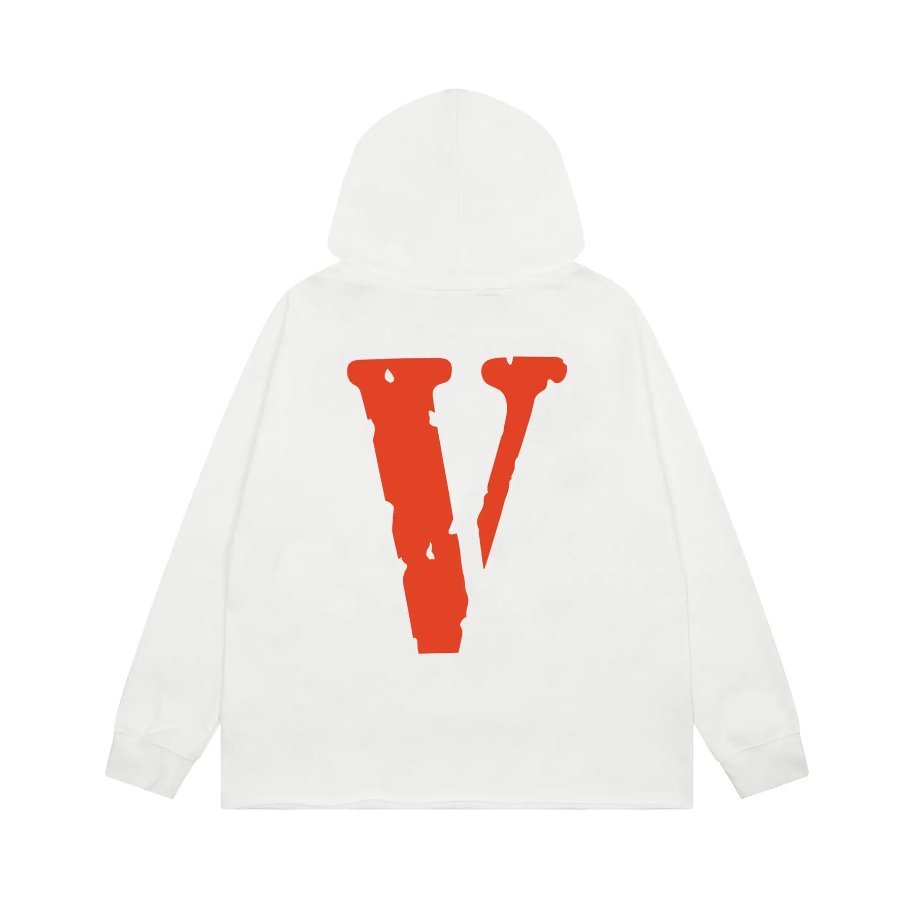 MOLETOM VLONE X FRIENDS
