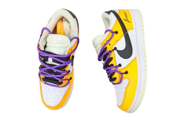 TÊNIS NIKE DUNK FOREVER
