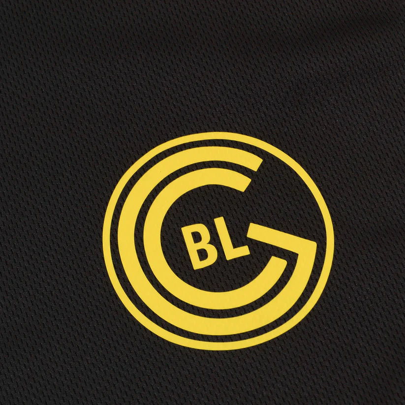 CAMISETA BALENCIAGA BL SOCCER