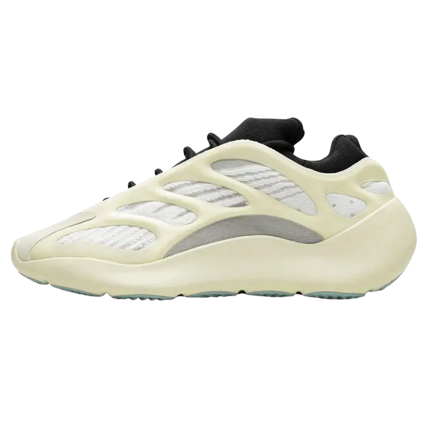 TÊNIS ADIDAS YEEZY 700 V3 "SAFFLOWER"
