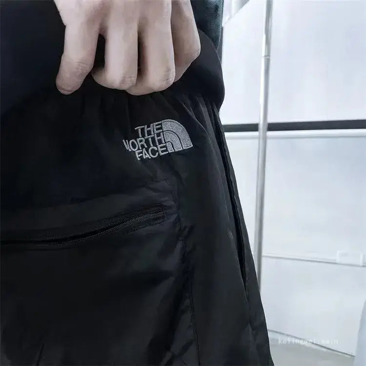 BERMUDA CARGO THE NORTH FACE