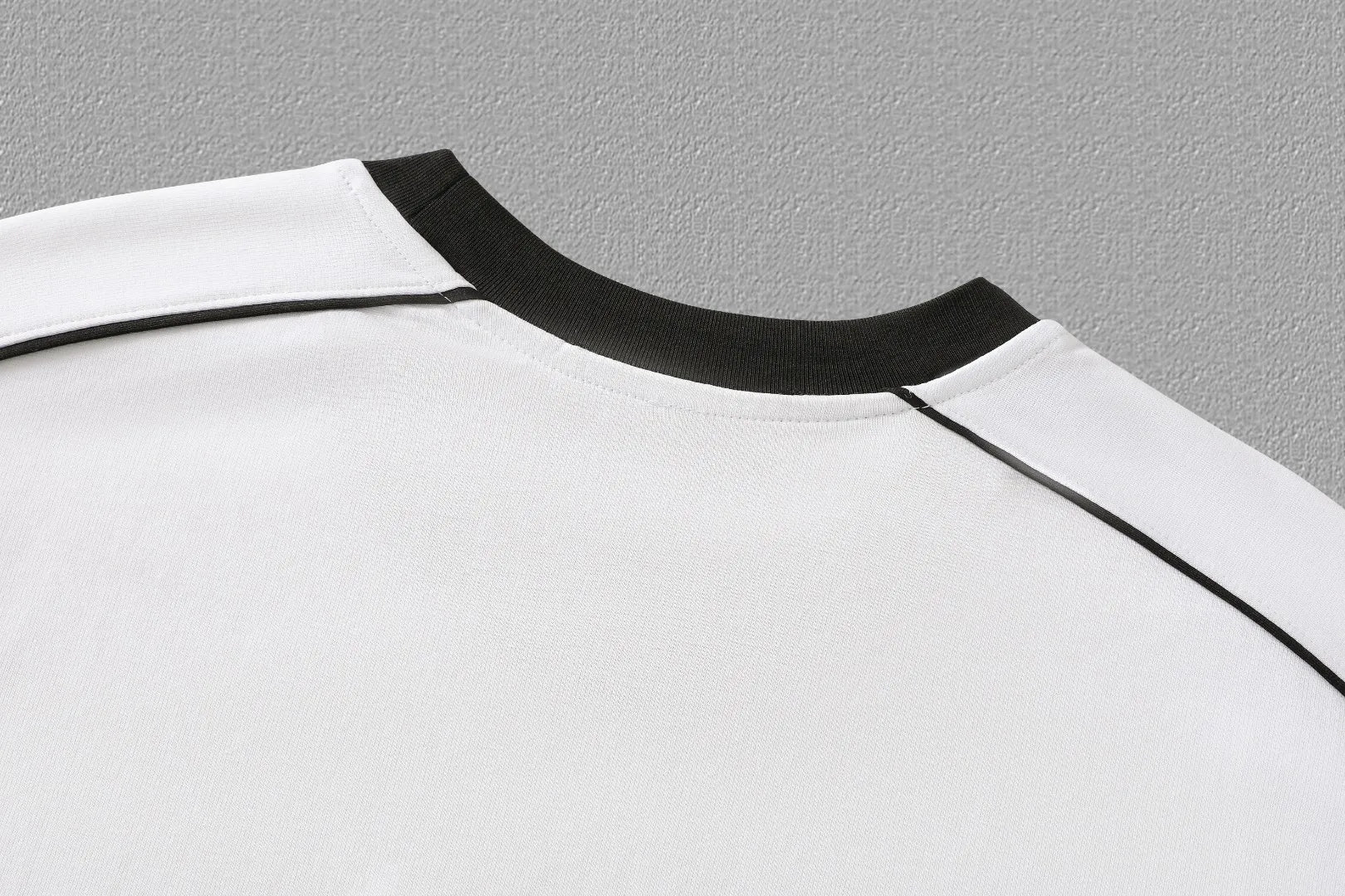 CAMISETA GUCCI / SPORT STRIPES BLACK