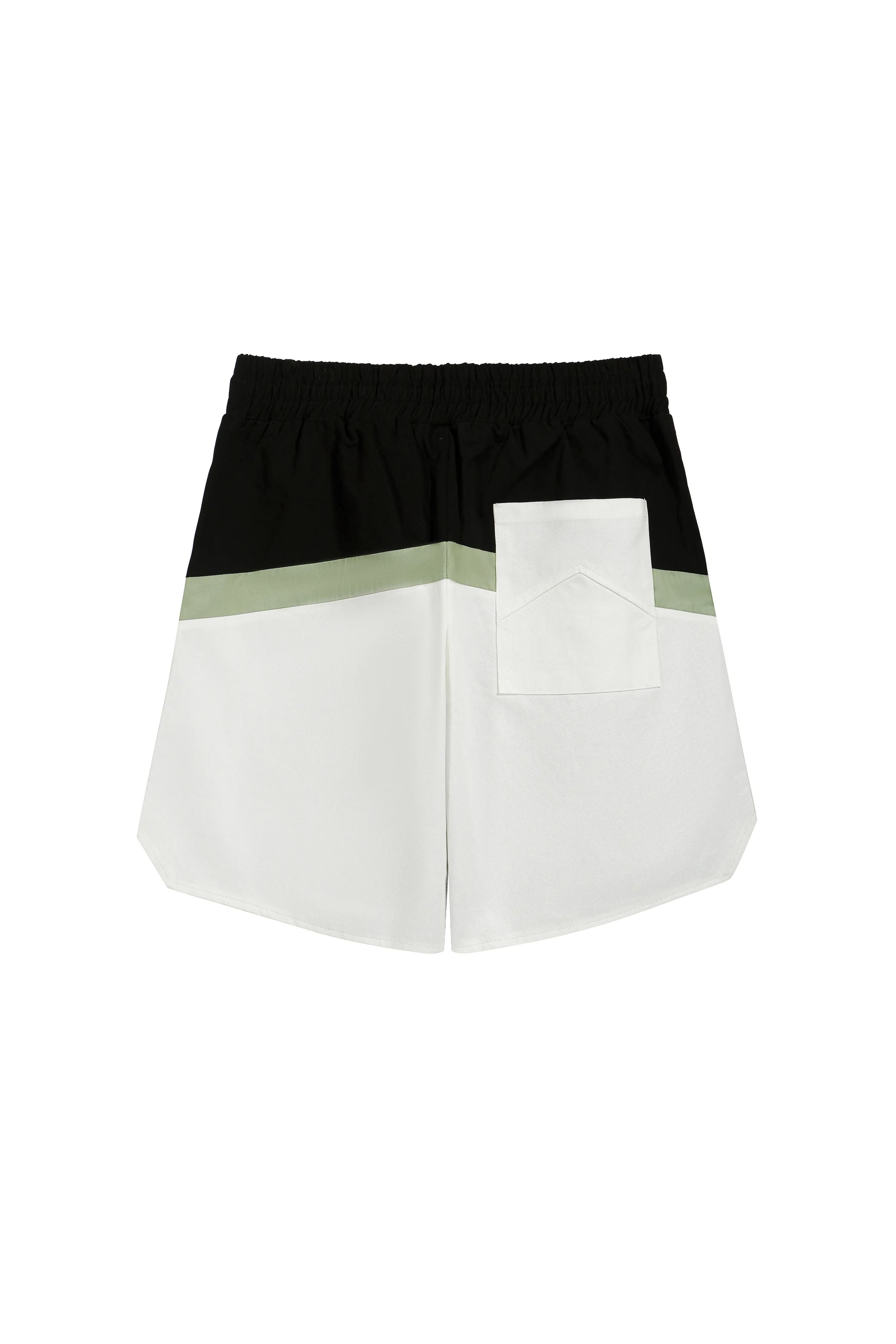 SHORT RHUDE AWAKENING MULTICOLOR