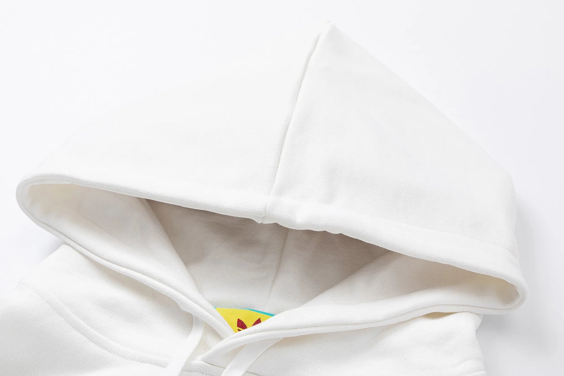 BLUSA ADIDAS X GUCCI "LOGO BOX"