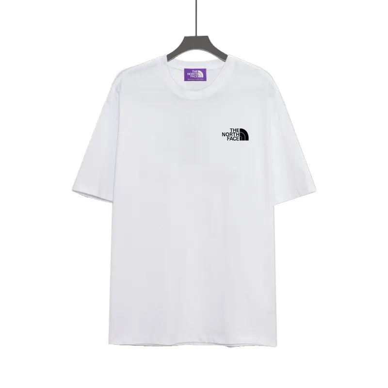 CAMISETA THE NORTH FACE "NEVER STOP EXPLORING"