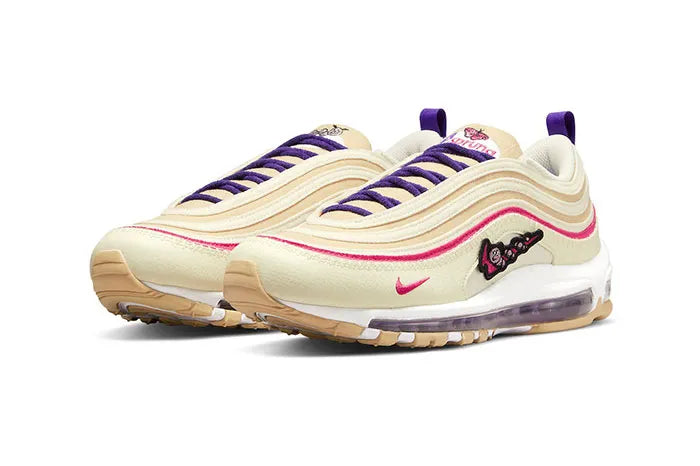 TÊNIS NIKE AIR MAX 97